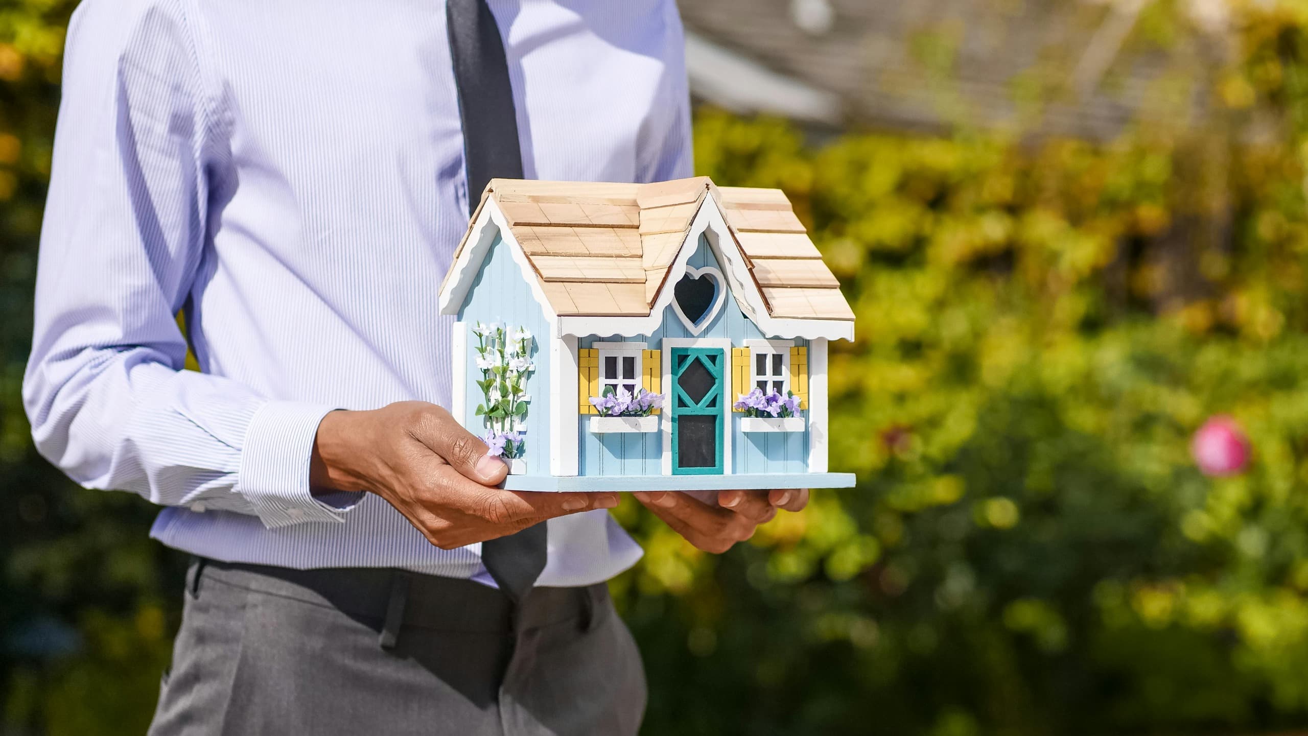 Property Maintenance