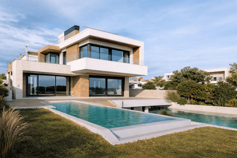 Smart View Apartments